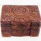 Hidden Compartment Layered Jewellery Box - Easterninspiration