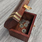 Khazana Money Box - Easterninspiration