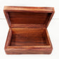 Carved Diagonal Inlaid Box - Easterninspiration