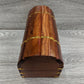 Christmas eve chest boho decor Boho Gifts - Easterninspiration