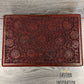 Floral Intricate carved Keepsake box - Easterninspiration