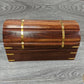 Christmas eve chest boho decor Boho Gifts - Easterninspiration