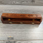 Long Incense Box in 3 different designs - Easterninspiration
