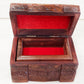 Hidden Compartment Layered Jewellery Box - Easterninspiration