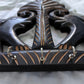 Two  Elephants Key Hangar - Easterninspiration