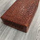 Ornate Floral Carved Large Box - Easterninspiration