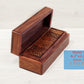 Wooden Domino Set - Easterninspiration