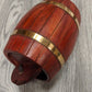Handmade Barrel Piggy Bank for Kids And Adults - Easterninspiration