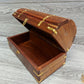 Christmas eve chest boho decor Boho Gifts - Easterninspiration
