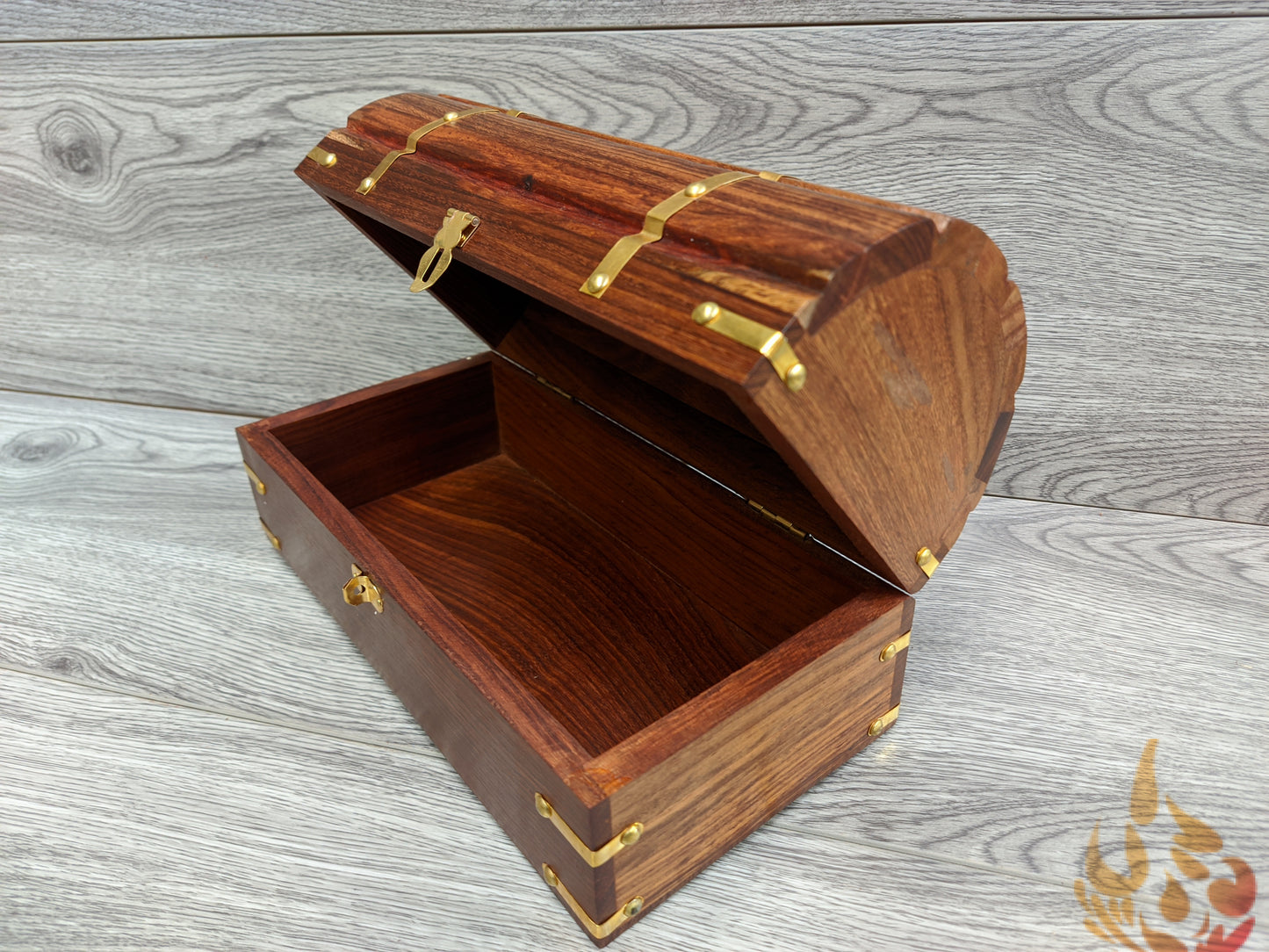 Christmas eve chest boho decor Boho Gifts - Easterninspiration