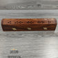 Long Incense Box in 3 different designs - Easterninspiration