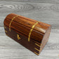 Christmas eve chest boho decor Boho Gifts - Easterninspiration