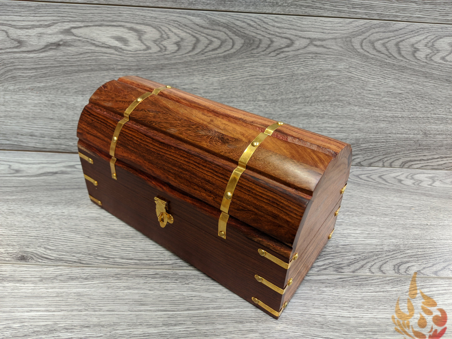 Christmas eve chest boho decor Boho Gifts - Easterninspiration