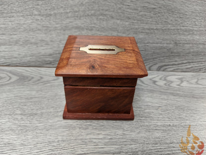 Kids Bank Money Box Boho Decor Boho Gifts - Easterninspiration