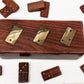 Wooden Domino Set - Easterninspiration