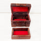 Hidden Compartment Layered Jewellery Box - Easterninspiration
