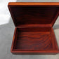 Inlaid Sunflower Carved Jewellery Box - Easterninspiration