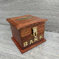 Kids Bank Money Box Boho Decor Boho Gifts - Easterninspiration