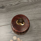 Handmade Barrel Piggy Bank for Kids And Adults - Easterninspiration