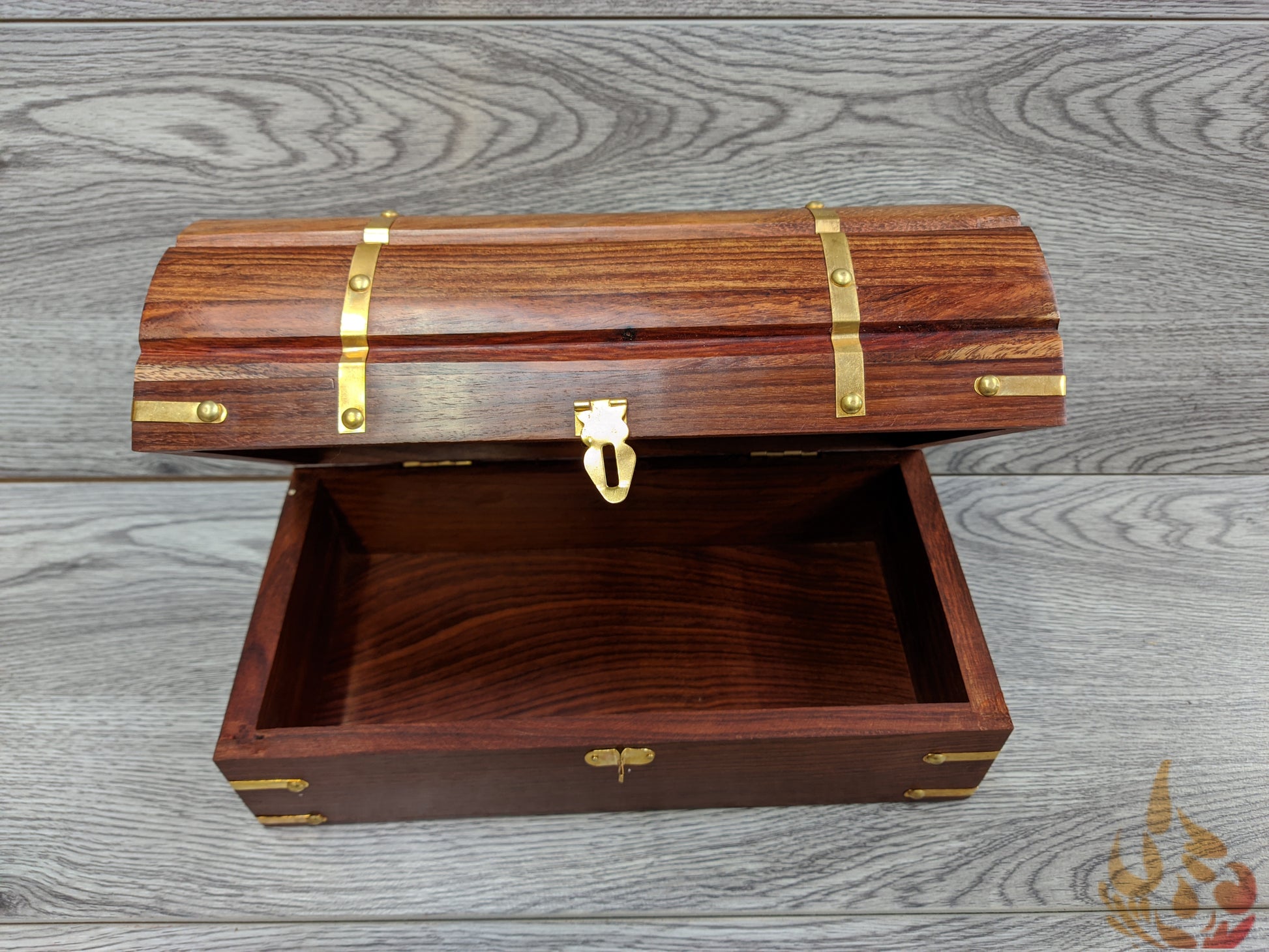 Christmas eve chest boho decor Boho Gifts - Easterninspiration