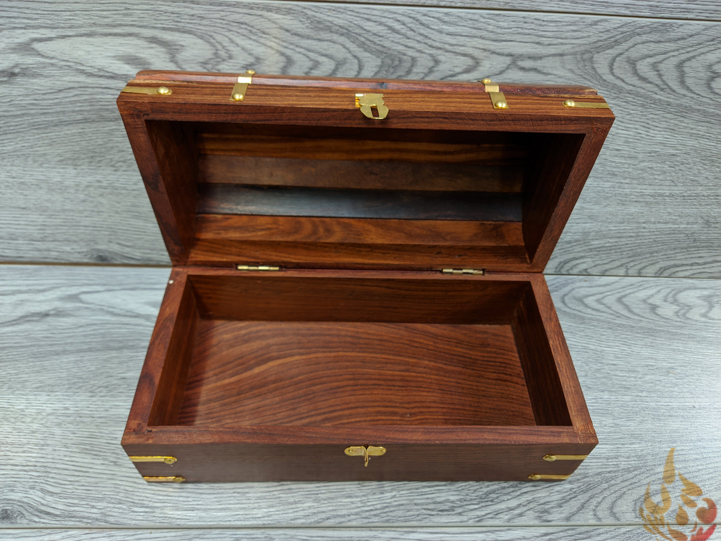 Christmas eve chest boho decor Boho Gifts - Easterninspiration