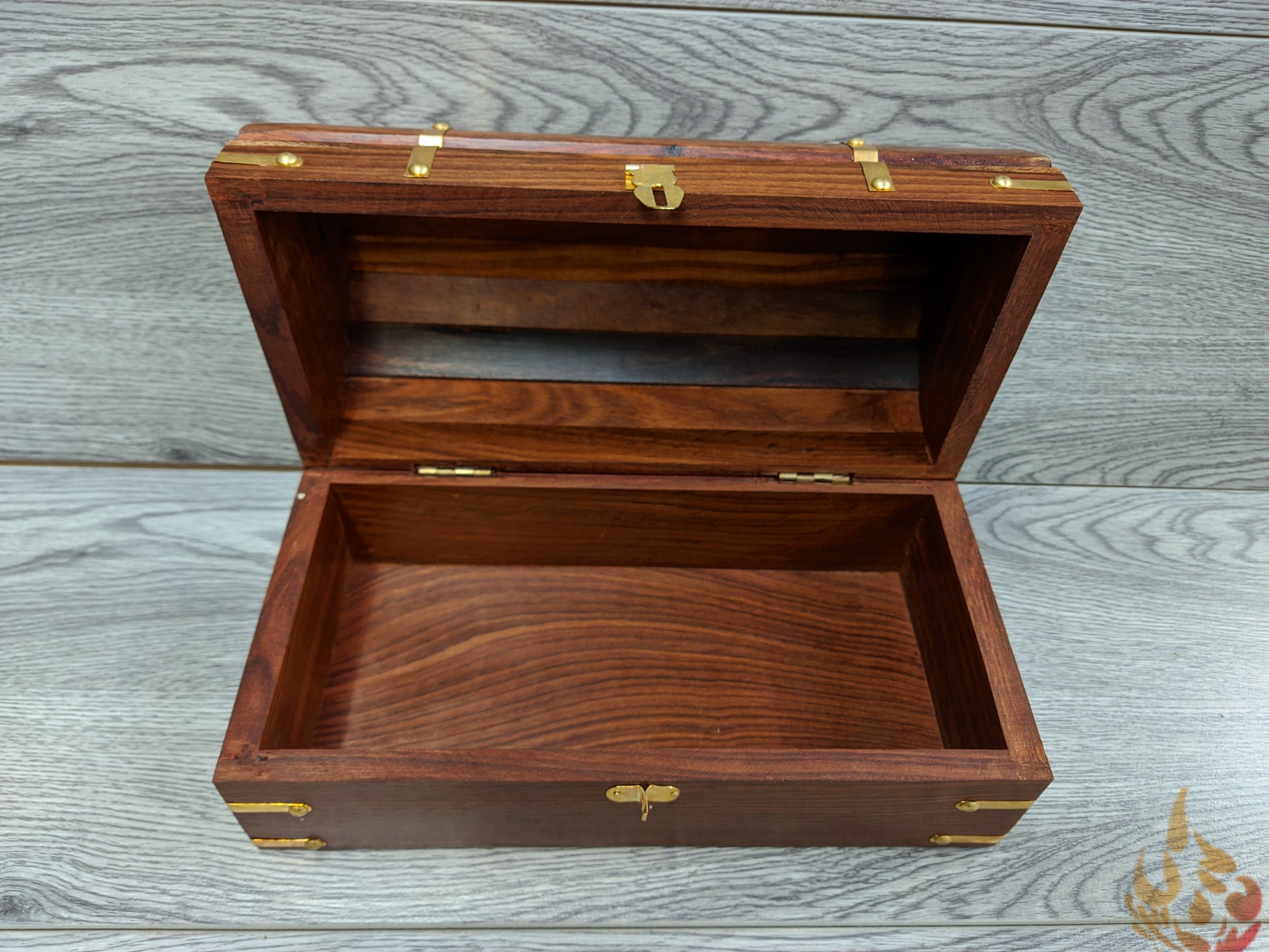 Christmas eve chest boho decor Boho Gifts - Easterninspiration