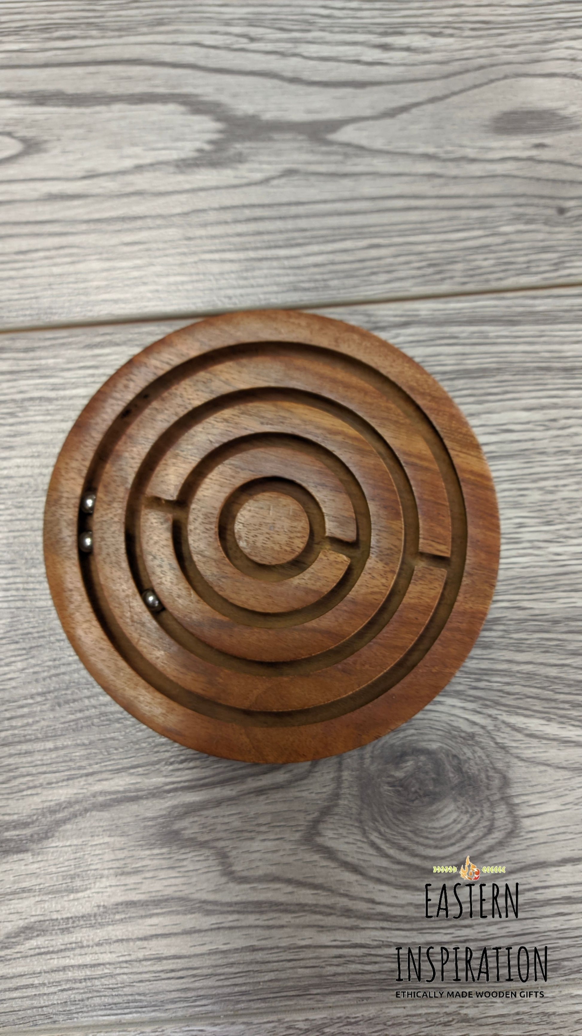 Kids Challenge game kids games wooden toy Labyrinth puzzle game travel toy quiet play fun for all kids quiet kids toy kids goli game - Easterninspiration