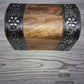 hand made wooden floral chest for Kids. - Easterninspiration