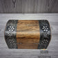 hand made wooden floral chest for Kids. - Easterninspiration