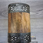 hand made wooden floral chest for Kids. - Easterninspiration