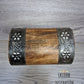hand made wooden floral chest for Kids. - Easterninspiration