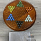 Marble chinese checkers set - Easterninspiration