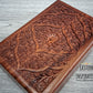 Floral Carved Box With a unique design - Easterninspiration