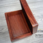 Floral Carved Box With a unique design - Easterninspiration