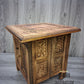 Small Moroccan Style Side table - Easterninspiration