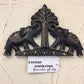 Two  Elephants Key Hangar - Easterninspiration