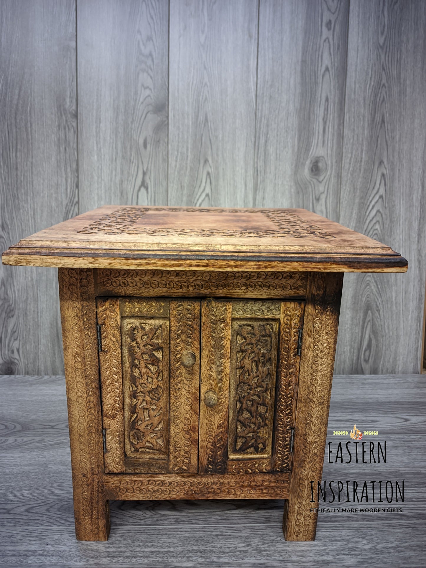 Small Moroccan Style Side table - Easterninspiration