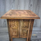 Small Moroccan Style Side table - Easterninspiration