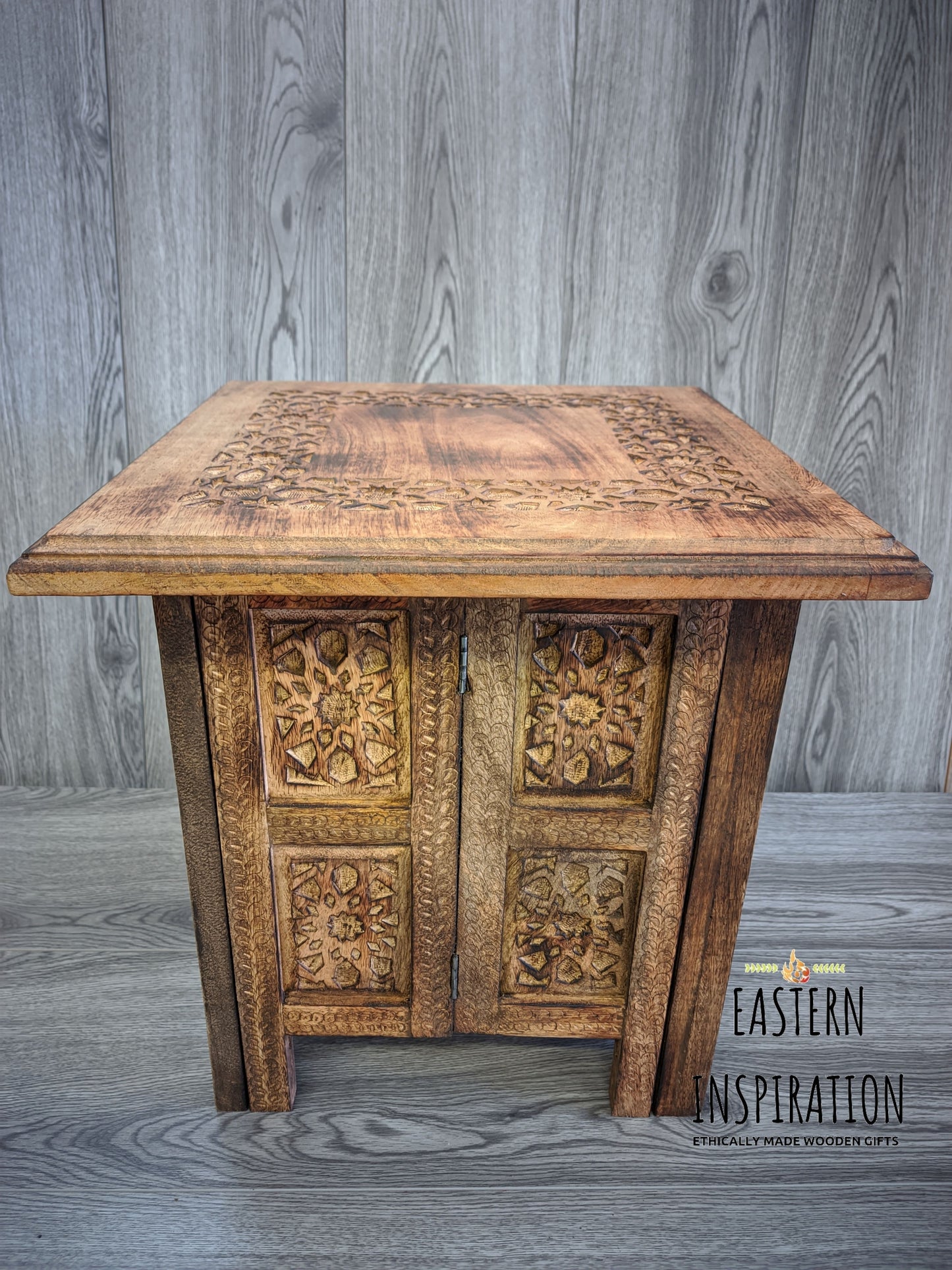 Small Moroccan Style Side table - Easterninspiration