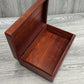 Brass Inlaid Rose box - Easterninspiration